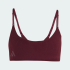 Спортивное бра adidas ALL ME LIGHT SUPPORT RIB (АРТИКУЛ:KG0404)