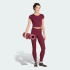 Спортивное бра adidas ALL ME LIGHT SUPPORT RIB (АРТИКУЛ:KG0404)