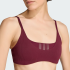 Спортивное бра adidas ALL ME LIGHT SUPPORT RIB (АРТИКУЛ:KG0404)