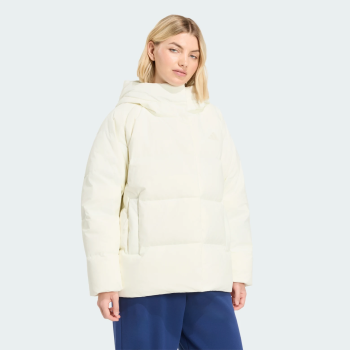 KG1500 adidas HELIONIC DOWN PUFFER