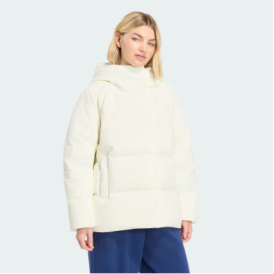 KG1500 adidas HELIONIC DOWN PUFFER