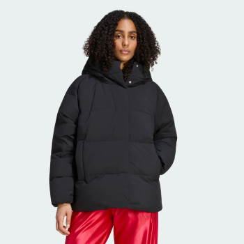 KG1501 adidas HELIONIC DOWN PUFFER