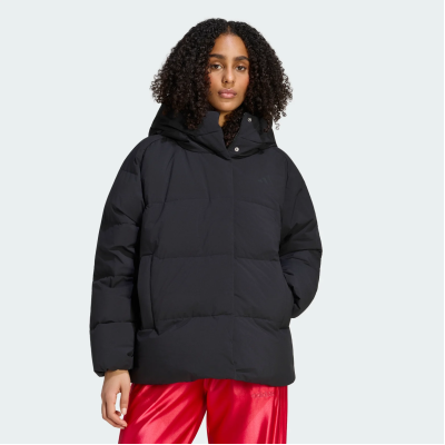 KG1501 adidas HELIONIC DOWN PUFFER