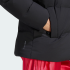 Пуховик adidas HELIONIC DOWN PUFFER (АРТИКУЛ:KG1501)