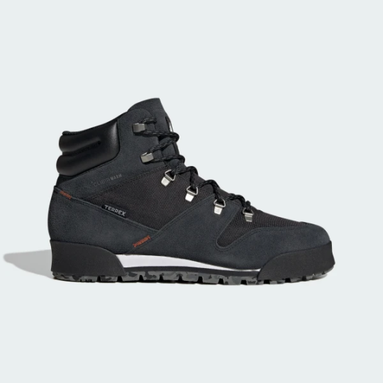 Туристичні черевики adidas TERREX SNOWPITCH CLIMAWARM HIKING (АРТИКУЛ:KH6650 )