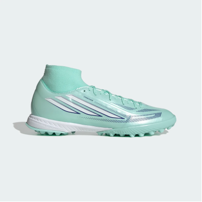 KI1023 adidas F50 SPARKFUSION LEAGUE MID CUT TURF WOMENS
