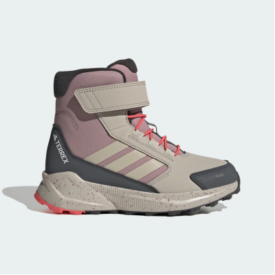 KI5832 adidas TERREX TRAILMAKER 2 HIGH CLIMAWARM+ KIDS