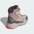 Туристичні черевики adidas TERREX TRAILMAKER 2 HIGH CLIMAWARM+ KIDS  (АРТИКУЛ:KI5832)