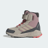 Туристичні черевики adidas TERREX TRAILMAKER 2 HIGH CLIMAWARM+ KIDS  (АРТИКУЛ:KI5832)