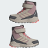 Туристичні черевики adidas TERREX TRAILMAKER 2 HIGH CLIMAWARM+ KIDS  (АРТИКУЛ:KI5832)