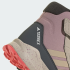 Туристичні черевики adidas TERREX TRAILMAKER 2 HIGH CLIMAWARM+ KIDS  (АРТИКУЛ:KI5832)