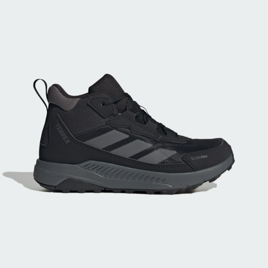 Ботинки adidas TERREX ANYLANDER MID CLIMAPROOF JUNIOR (АРТИКУЛ:KJ2663)