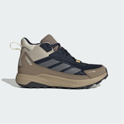 KJ2664 adidas TERREX ANYLANDER MID CLIMAPROOF JUNIOR