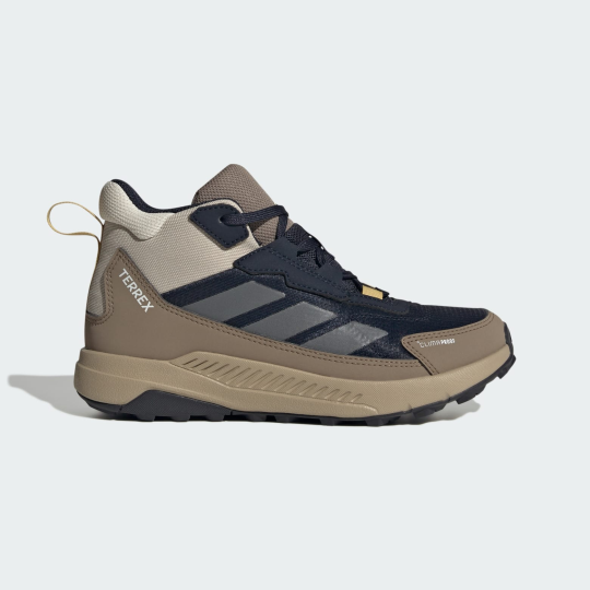Ботинки adidas TERREX ANYLANDER MID CLIMAPROOF JUNIOR (АРТИКУЛ:KJ2664 )
