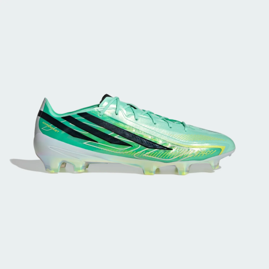 Футбольные бутсы adidas F50 HYPERFAST ELITE FIRM GROUND FOOTBALL (АРТИКУЛ:KJ3433)