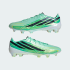 Футбольные бутсы adidas F50 HYPERFAST ELITE FIRM GROUND FOOTBALL (АРТИКУЛ:KJ3433)