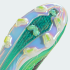 Футбольные бутсы adidas F50 HYPERFAST ELITE FIRM GROUND FOOTBALL (АРТИКУЛ:KJ3433)