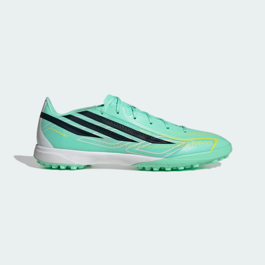 Cороконожки adidas F50 HYPERFAST LEAGUE TF (АРТИКУЛ:KJ3435) Cороконожки adidas F50 HYPERFAST LEAGUE TF (АРТИКУЛ:KJ3435)