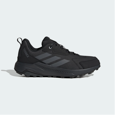 KJ5209 adidas TERREX ANYLANDER LEATHER HIKING
