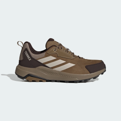 KJ5210 adidas TERREX ANYLANDER LEATHER HIKING