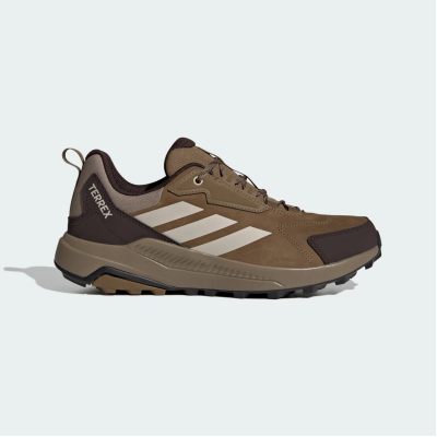 KJ5210 adidas TERREX ANYLANDER LEATHER HIKING