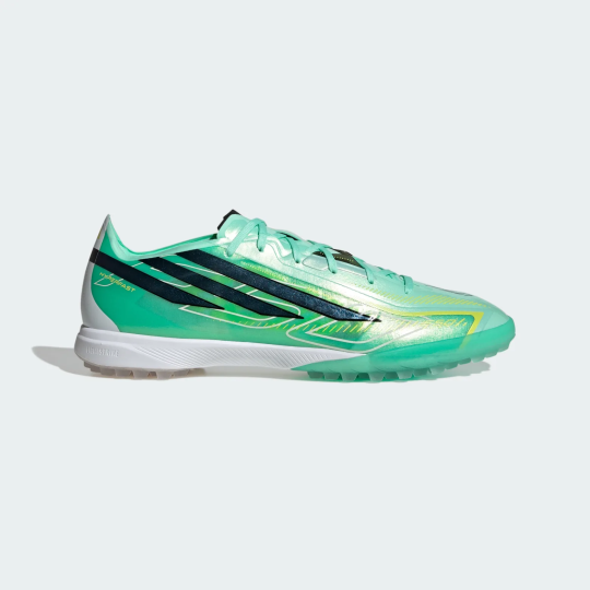Футбольные бутсы adidas F50 HYPERFAST PRO TURF FOOTBALL (АРТИКУЛ:KJ6093)