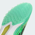 Футбольные бутсы adidas F50 HYPERFAST PRO TURF FOOTBALL (АРТИКУЛ:KJ6093)