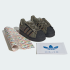 Дитячі кросівки adidas SUPERSTAR LED LIGHTS COMFORT CLOSURE ELASTIC LACE (АРТИКУЛ:KJ6799)