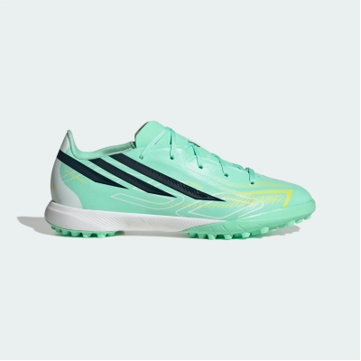 KK1320 adidas F50 HYPERFAST LEAGUE TURF FOOTBALL KIDS