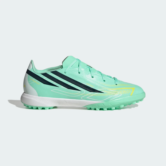 Футбольні бутси adidas F50 HYPERFAST LEAGUE TURF FOOTBALL KIDS (АРТИКУЛ:KK1320) Футбольні бутси adidas F50 HYPERFAST LEAGUE TURF FOOTBALL KIDS (АРТИКУЛ:KK1320)