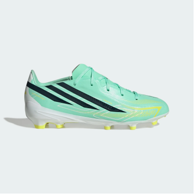 KK1399 adidas F50 HYPERFAST LEAGUE FIRM GROUND FOOTBALL KIDS