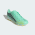 Футбольные бутсы adidas F50 HYPERFAST LEAGUE FIRM GROUND FOOTBALL KIDS (АРТИКУЛ:KK1399 )