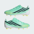 Футбольные бутсы adidas F50 HYPERFAST LEAGUE FIRM GROUND FOOTBALL KIDS (АРТИКУЛ:KK1399 )