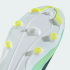 Футбольные бутсы adidas F50 HYPERFAST LEAGUE FIRM GROUND FOOTBALL KIDS (АРТИКУЛ:KK1399 )