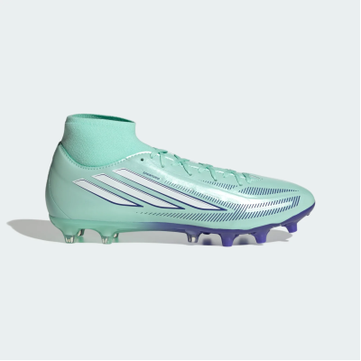 KK3442 adidas F50 SPARKFUSION LEAGUE MID CUT FIRM GROUND / ARTIFICIAL GROUND WOMENS