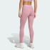 Женскиел леггинсы adidas HYPERGLAM FULL LENGTH (АРТИКУЛ:KQ5814)