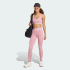 Женскиел леггинсы adidas HYPERGLAM FULL LENGTH (АРТИКУЛ:KQ5814)