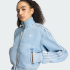 Джинсовая куртка adidas FIREBIRD (АРТИКУЛ:KQ6492)
