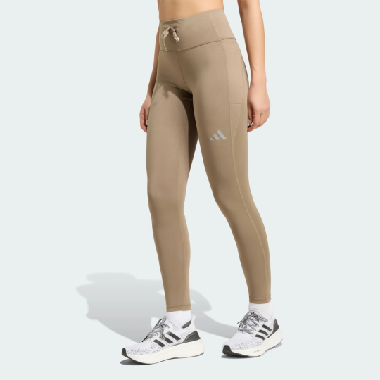 Женскиел леггинсы adidas RUN ESSENTIALS FULL LENGTH (АРТИКУЛ:KQ8194)
