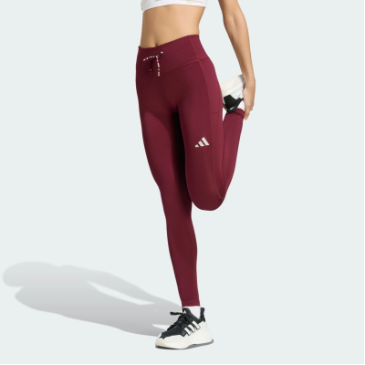 KQ8195 adidas RUN ESSENTIALS FULL LENGTH