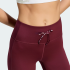 Женскиел леггинсы adidas RUN ESSENTIALS FULL LENGTH (АРТИКУЛ:KQ8195)