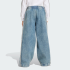 Детские джинсы adidas FIREBIRD LOOSE DENIM (АРТИКУЛ:KQ8875)