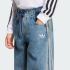 Детские джинсы adidas FIREBIRD LOOSE DENIM (АРТИКУЛ:KQ8875)