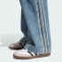 Детские джинсы adidas FIREBIRD LOOSE DENIM (АРТИКУЛ:KQ8875)