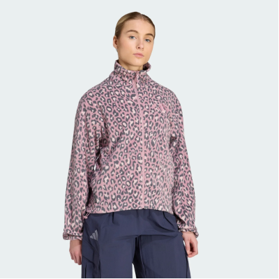 KQ9114 adidas TERREX MULTI CLIMAWARM FULL ZIP FLEECE