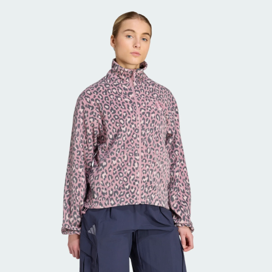 Женская куртка adidas TERREX MULTI CLIMAWARM FULL ZIP FLEECE (АРТИКУЛ:KQ9114)