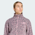 Женская куртка adidas TERREX MULTI CLIMAWARM FULL ZIP FLEECE (АРТИКУЛ:KQ9114)