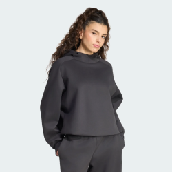 KR0112 adidas SOFT LUX WINTER KNIT