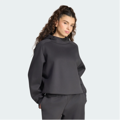 KR0112 adidas SOFT LUX WINTER KNIT