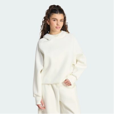 KR0113 adidas SOFT LUX WINTER KNIT